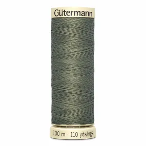 Gutermann Sew-All Polyester Thread (100 m) - Green Bay-774