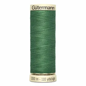 Gutermann Sew-All Polyester Thread (100 m) - Lt. Aspen-777