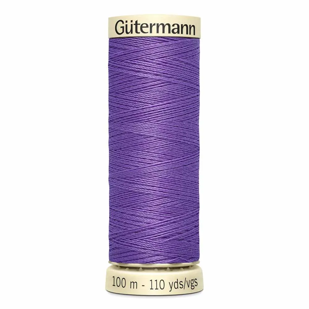 Gutermann Sew-All Polyester Thread (100 m) - Parma Violet-925