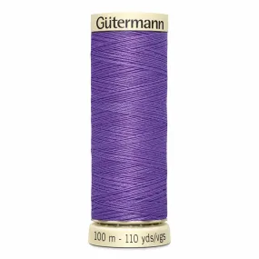 Gutermann Sew-All Polyester Thread (100 m) - Parma Violet-925