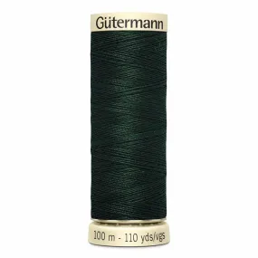 Gutermann Sew-All Polyester Thread (100 m) - Spectra-794