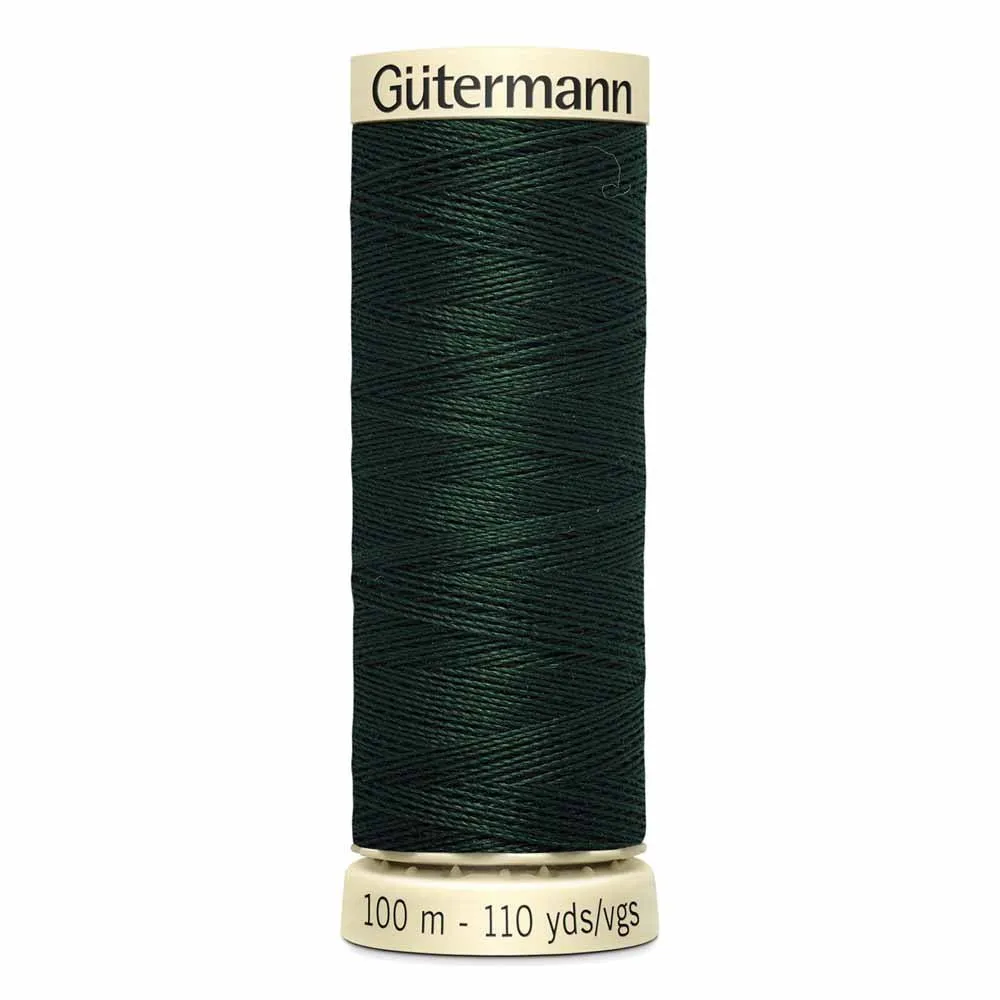 Gutermann Sew-All Polyester Thread (100 m) - Spectra-794