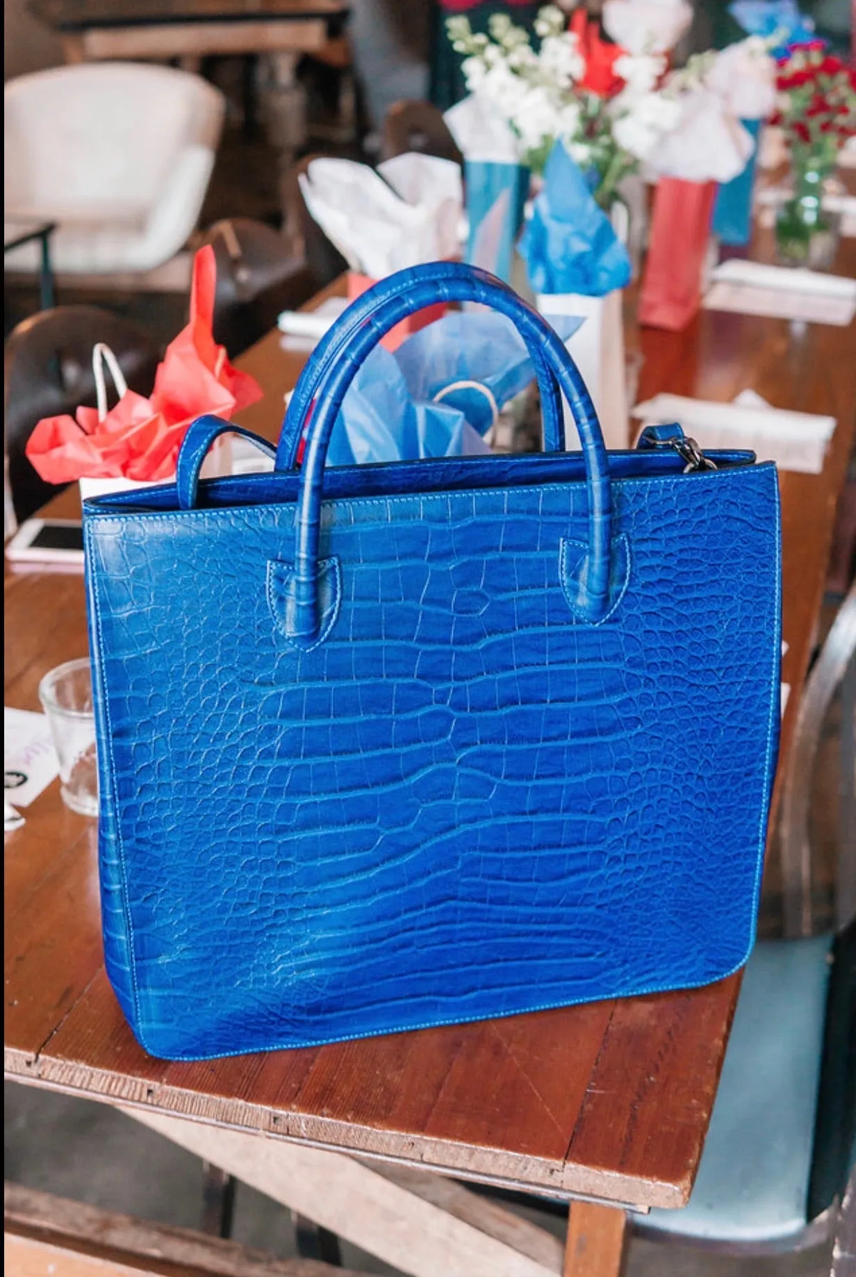 H.C. Carryall (HDSA)