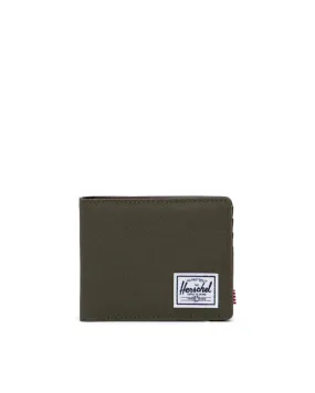HERSCHEL HANK WALLETS
