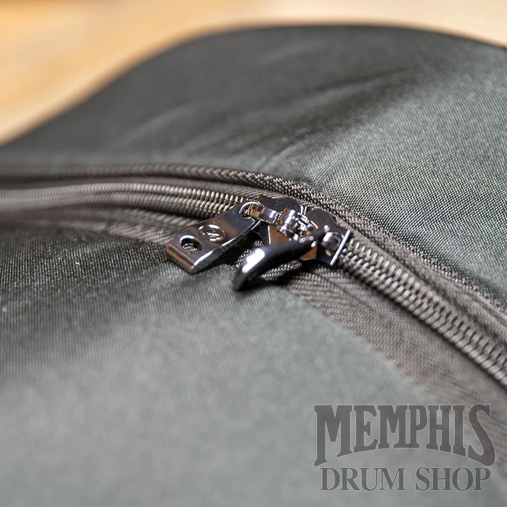 Humes & Berg 10x7 Tuxedo Tom Drum Bag / Case