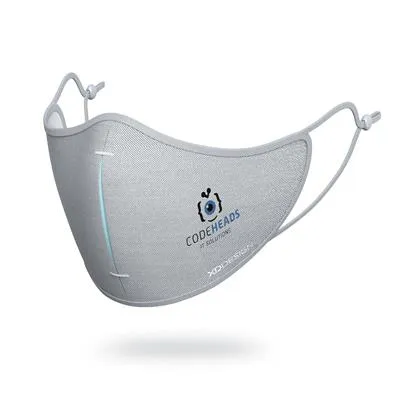 HWXD 171 / 72/ 73  XD Design Protective Mask Set with filter and pouch