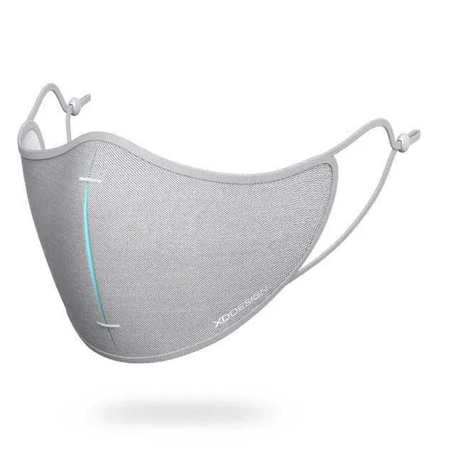 HWXD 171 / 72/ 73  XD Design Protective Mask Set with filter and pouch