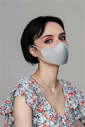 HWXD 171 / 72/ 73  XD Design Protective Mask Set with filter and pouch