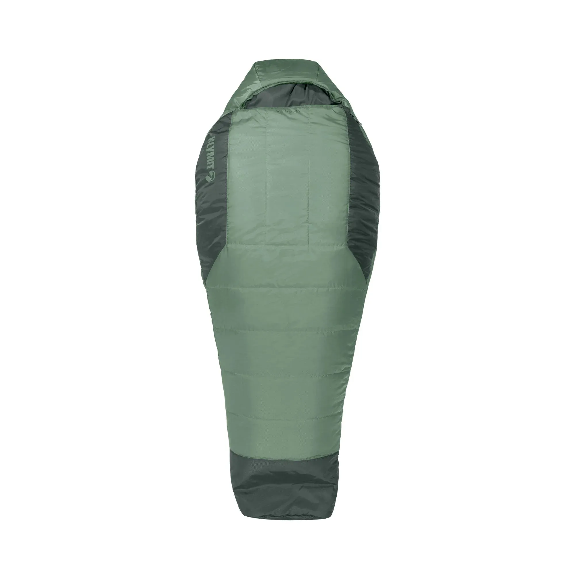 Klymit - Wild Aspen 20 (-7C) Sleeping Bags