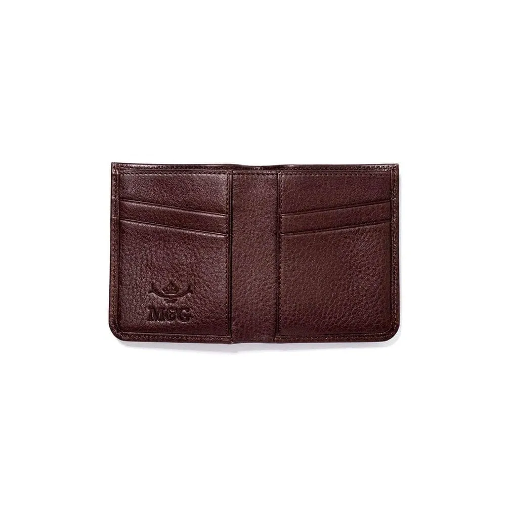 Mackenzie & George Harrogate Wallet