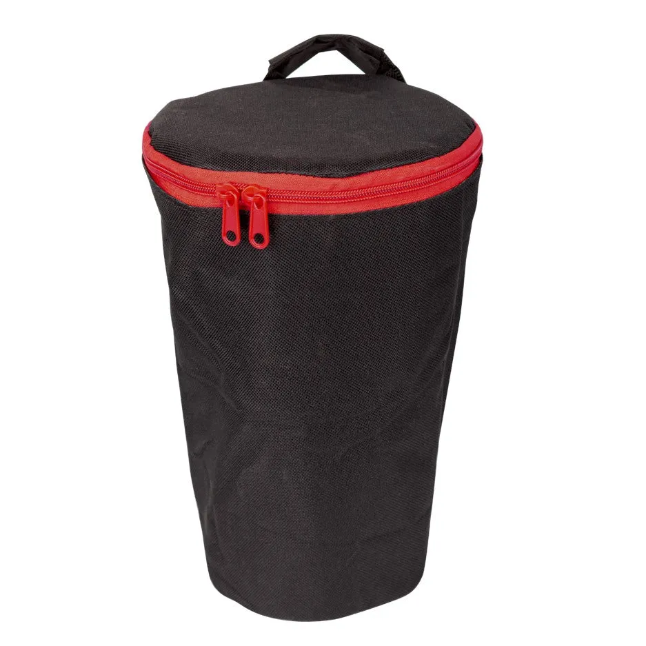 Mano Percussion MP982 6" Djembe w/Bag & Strap
