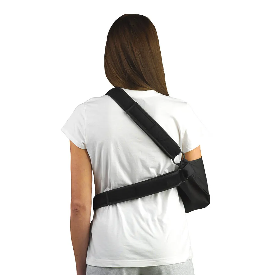 Med Spec Shoulder Immobilizer
