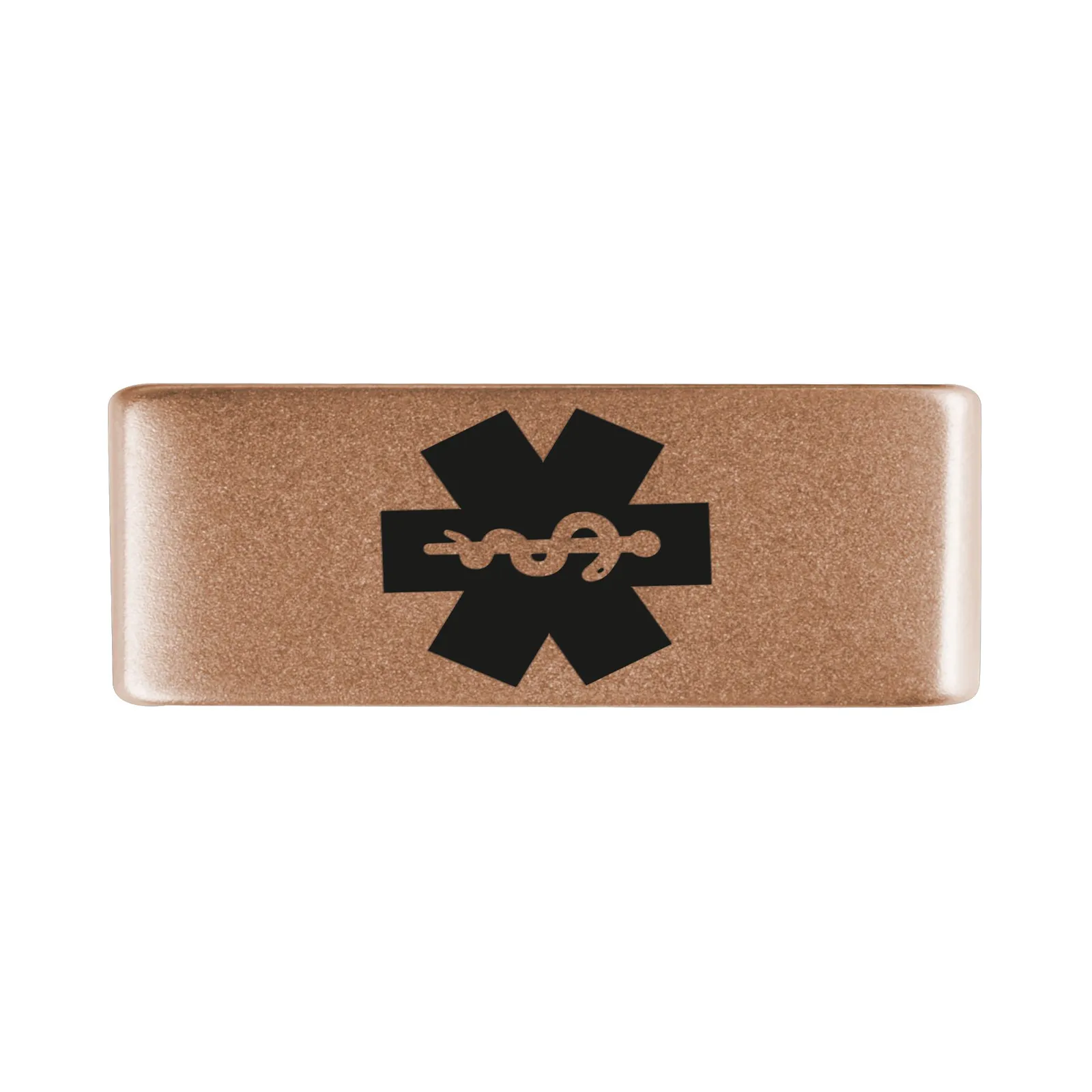 Medical Alert Badge