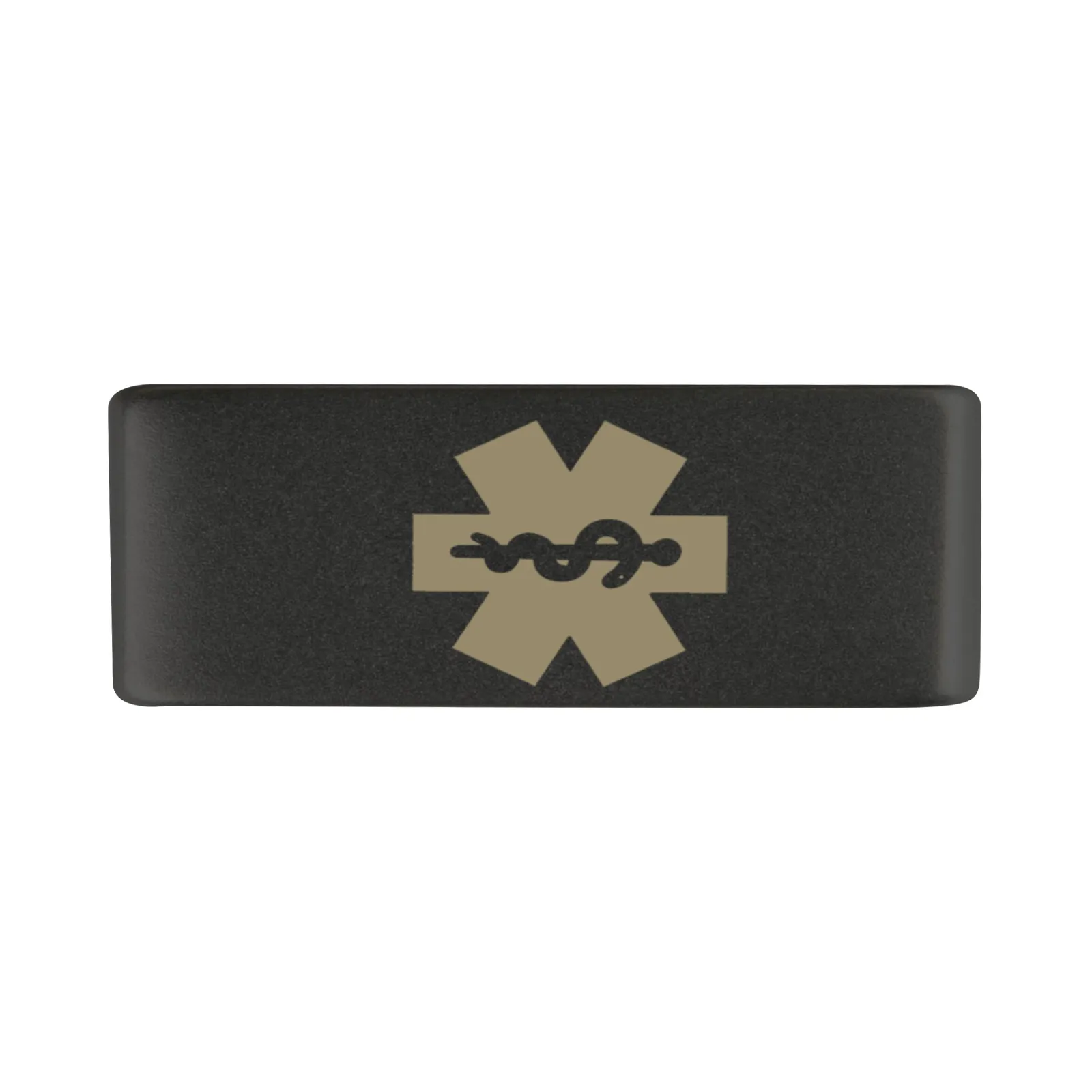 Medical Alert Badge