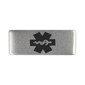 Medical Alert Badge