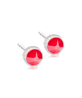 Medical Plastic Bezel 6 mm,
