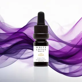 Organic Egyptian White Lotus Oil