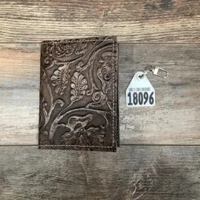 Passport Cover #18096
