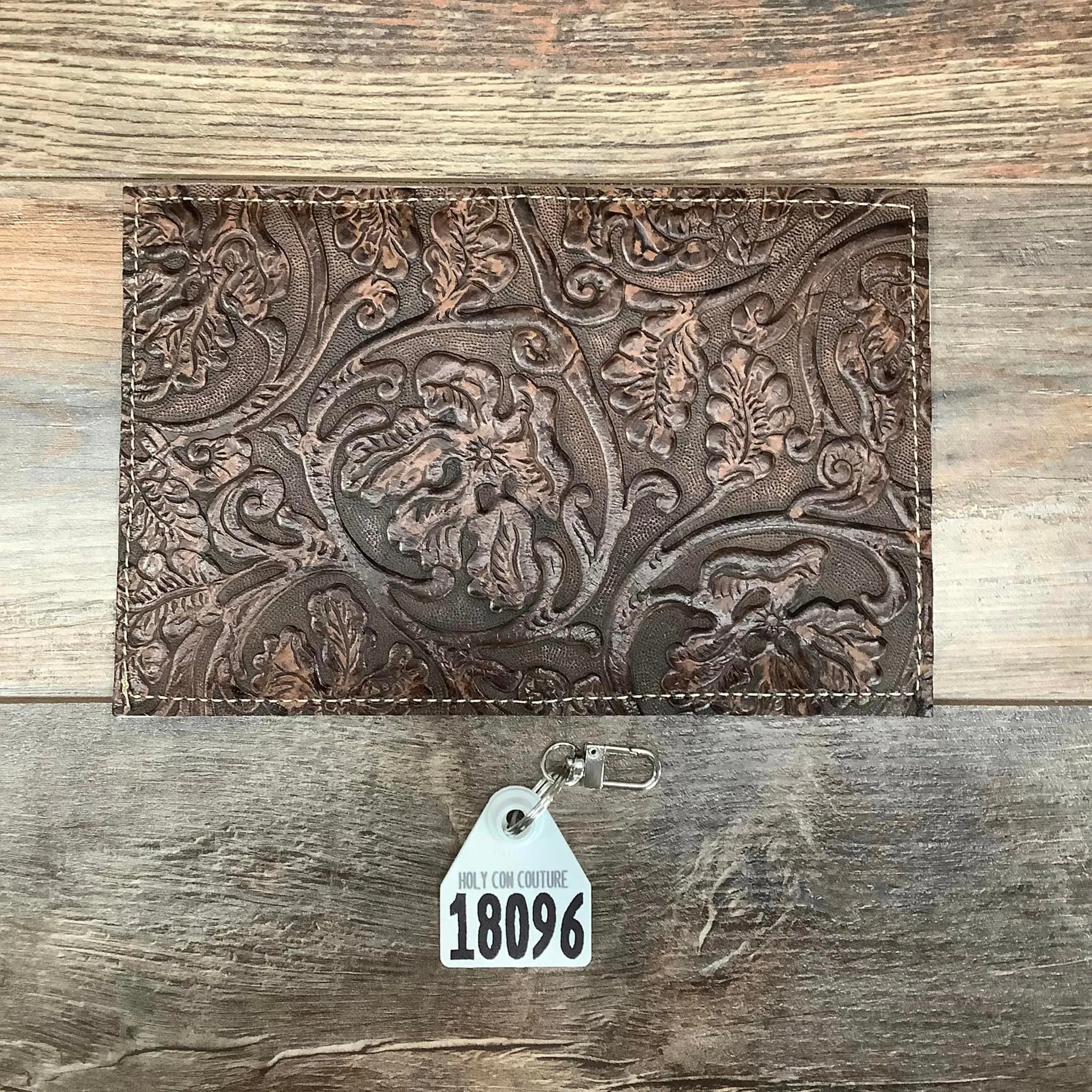 Passport Cover #18096