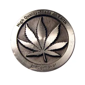 Piecemaker - 3cm Resin Stamp