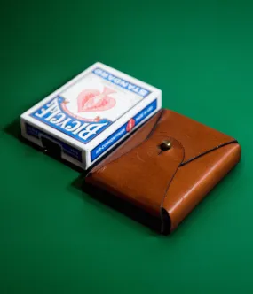 Playing Card Wallet