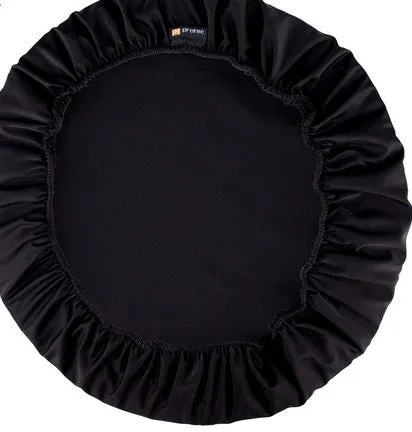ProTec Instrument Bell Cover, Size 11.25 - 13.25" (286 - 337mm) Diameter for Tuba and Other Larger Bells.