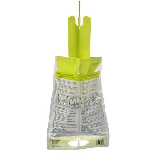 RESCUE! Japanese & Oriental Beetle Trap
