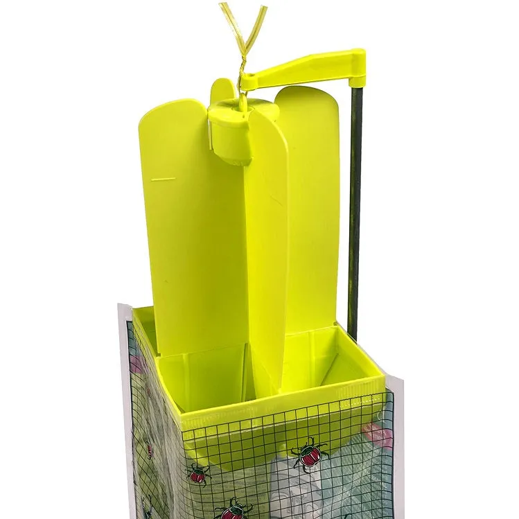 RESCUE! Japanese & Oriental Beetle Trap