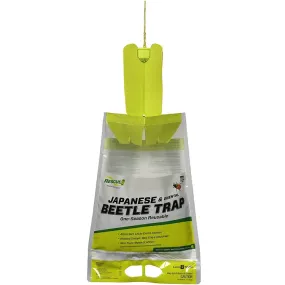RESCUE! Japanese & Oriental Beetle Trap