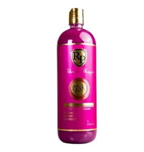 Robson Peluquero Toner Pink 1 Litre / 32.8 Fl Oz