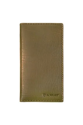Rodeo Wallet - Logo