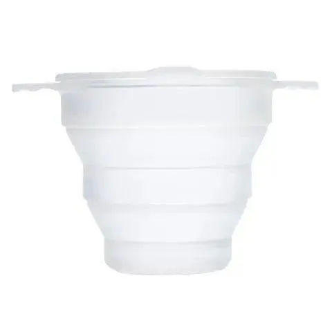 Ruby Clean Sterilising Cup - Available in 4 Colours