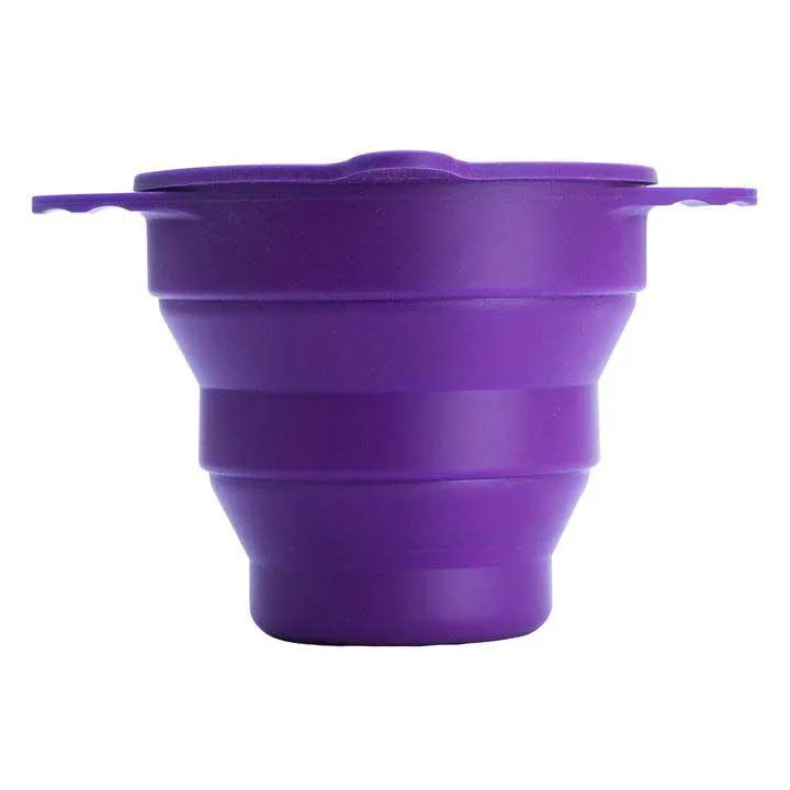 Ruby Clean Sterilising Cup - Available in 4 Colours