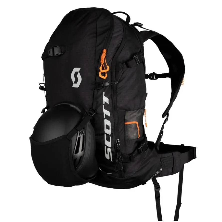 Scott Pack Patrol E2 30L Airbag