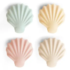 Seashell Bag Clips