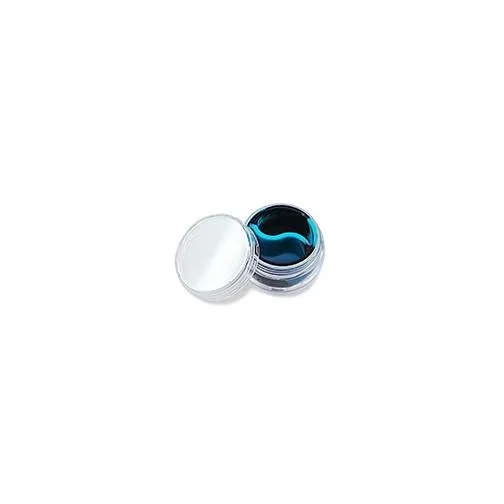 Silicone Container - Plastic Lined Split Jar (Case of 100)