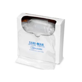 Simulaids Sani-Man Replacement Head