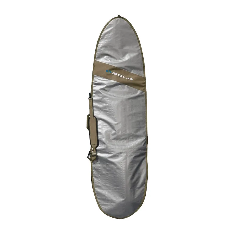 Sola 6ft Hybrid 6mm Board Bag
