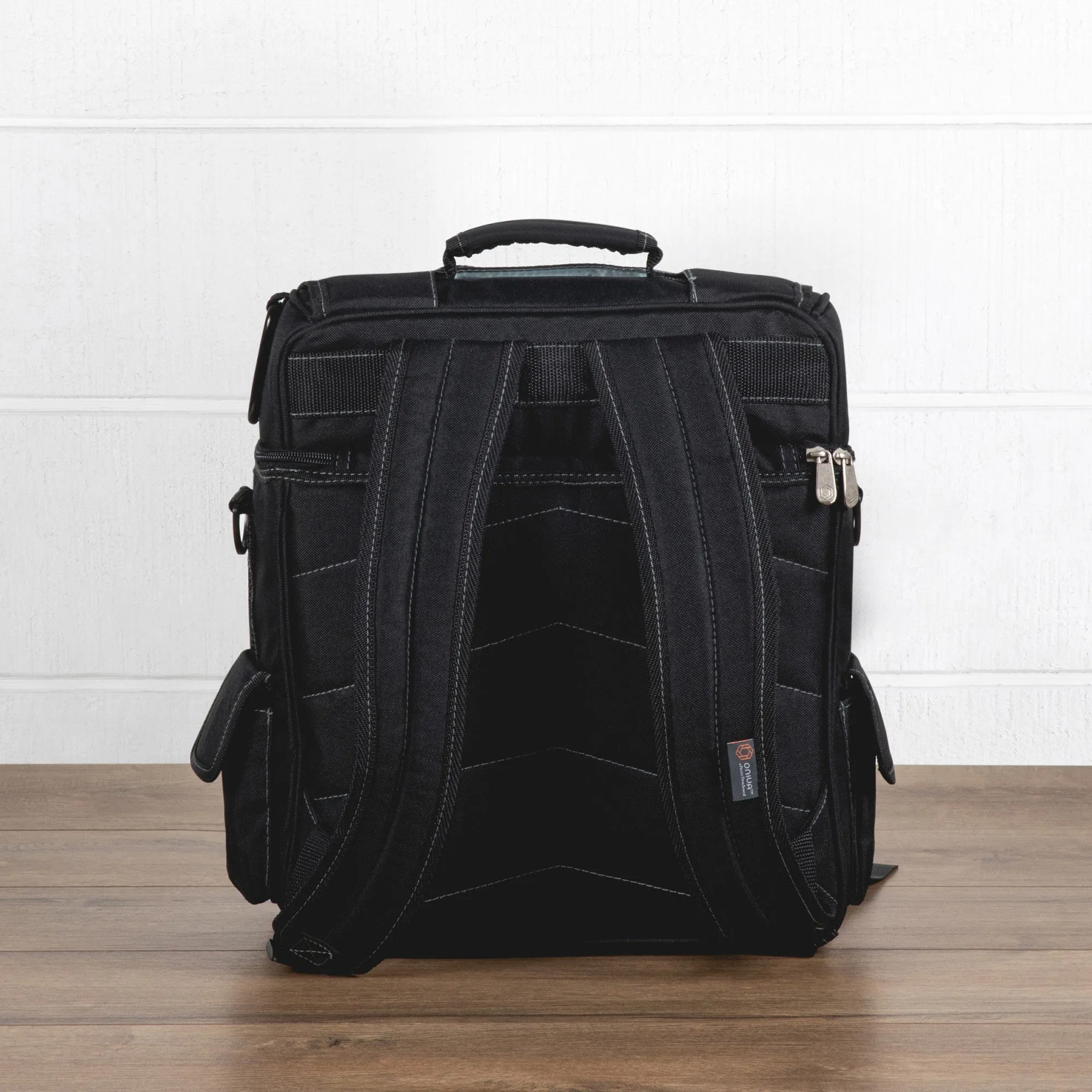 South Carolina Gamecocks - Turismo Travel Backpack Cooler