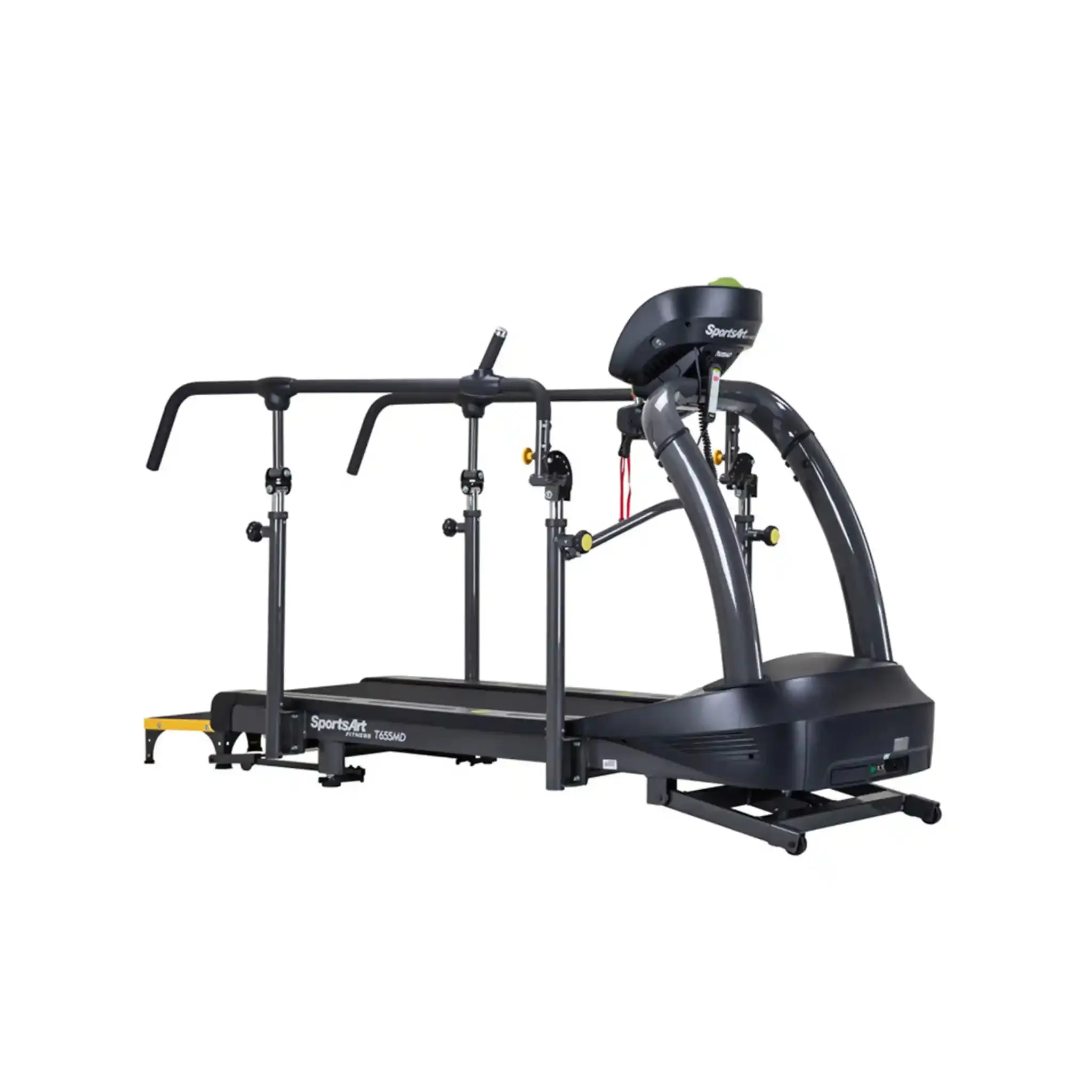 SportsArt T655MD Medical Treadmill