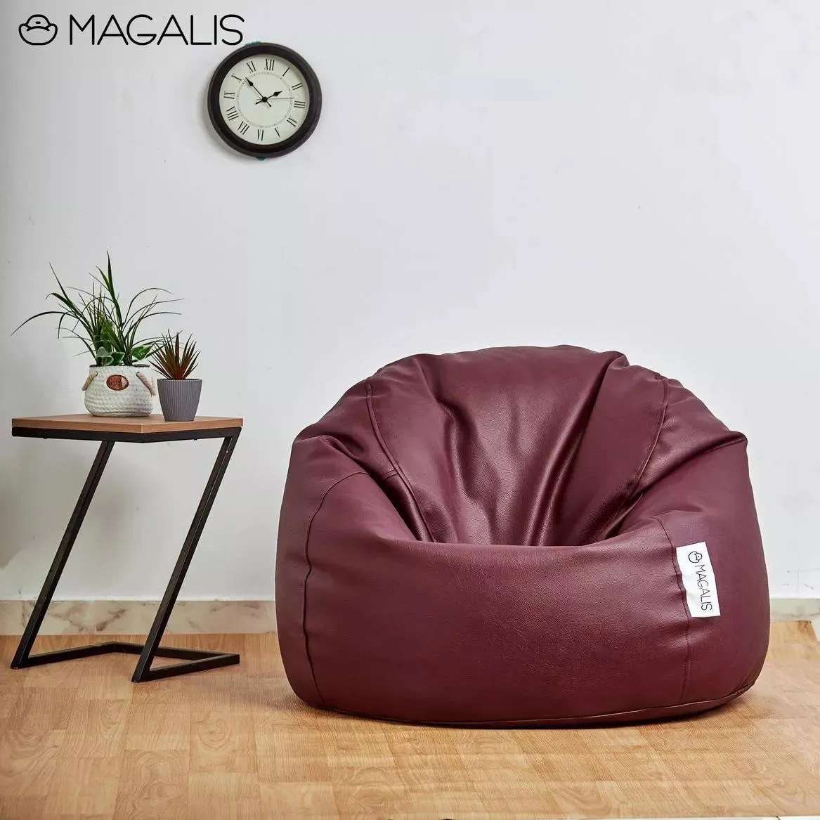 Stam - Leather