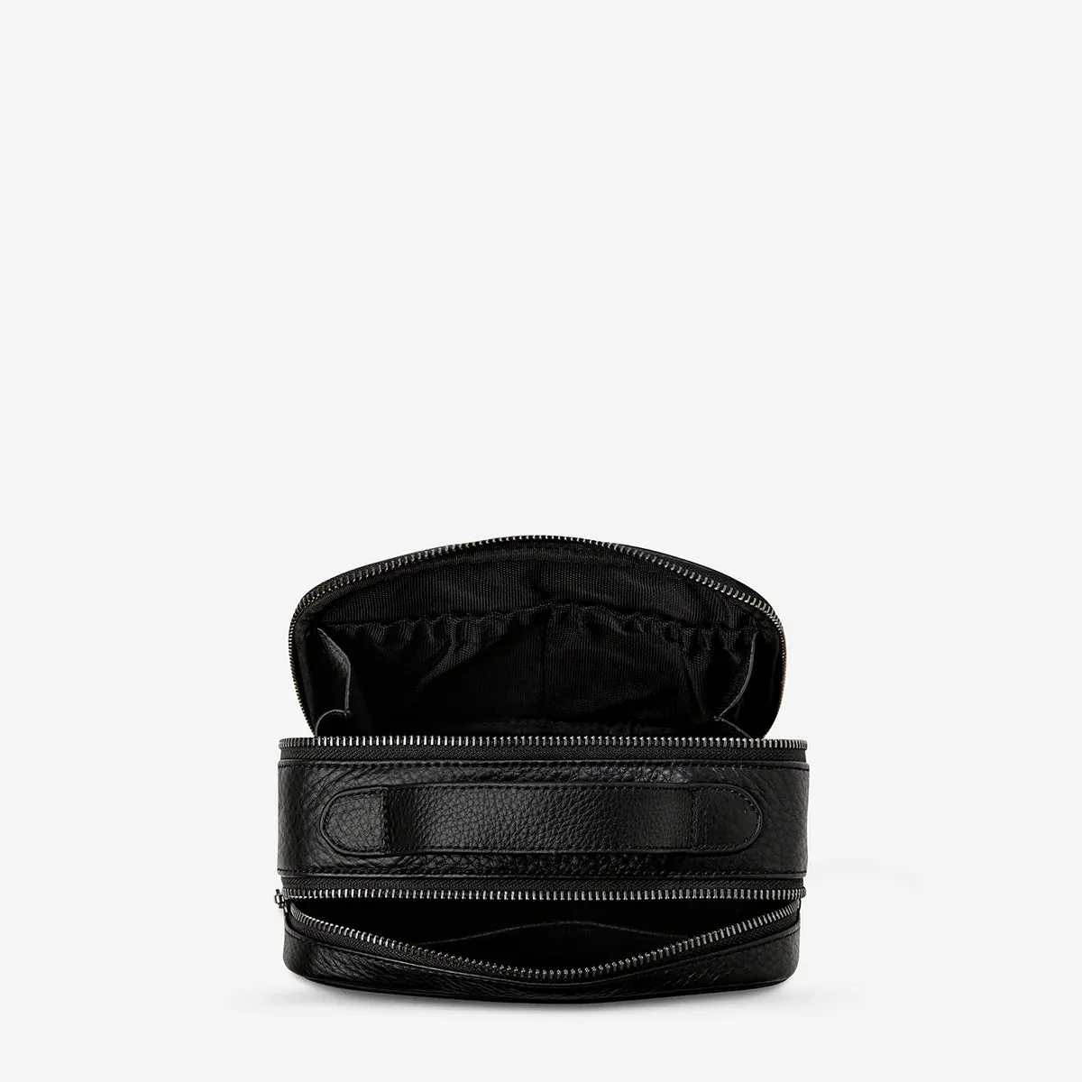 STATUS ANXIETY - Sail On Toiletry Bag