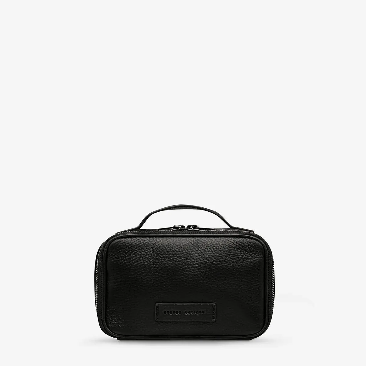 STATUS ANXIETY - Sail On Toiletry Bag