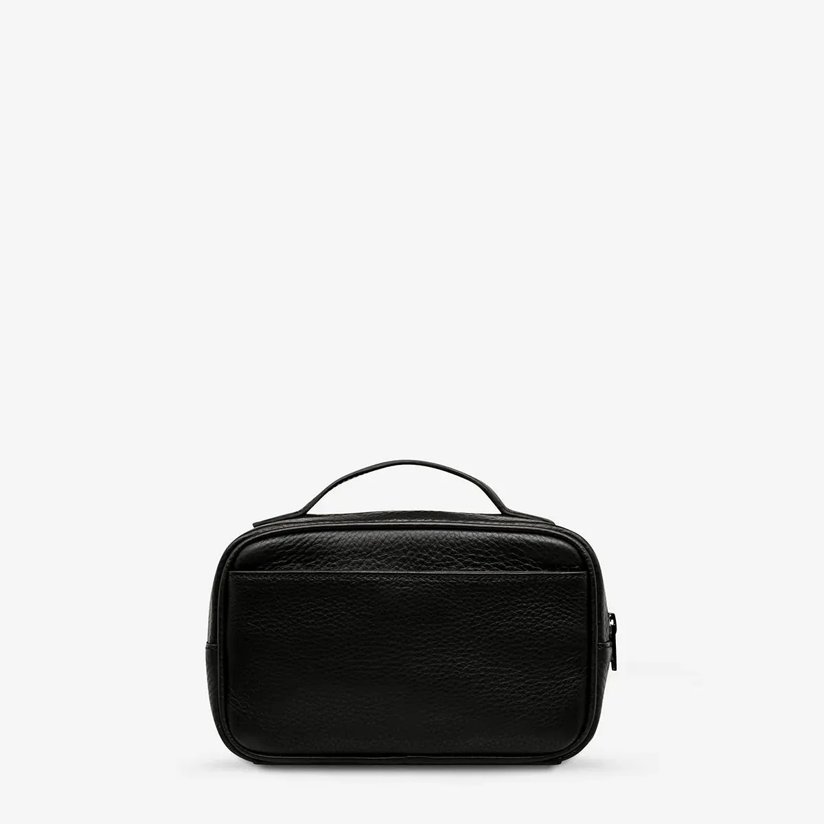 STATUS ANXIETY - Sail On Toiletry Bag