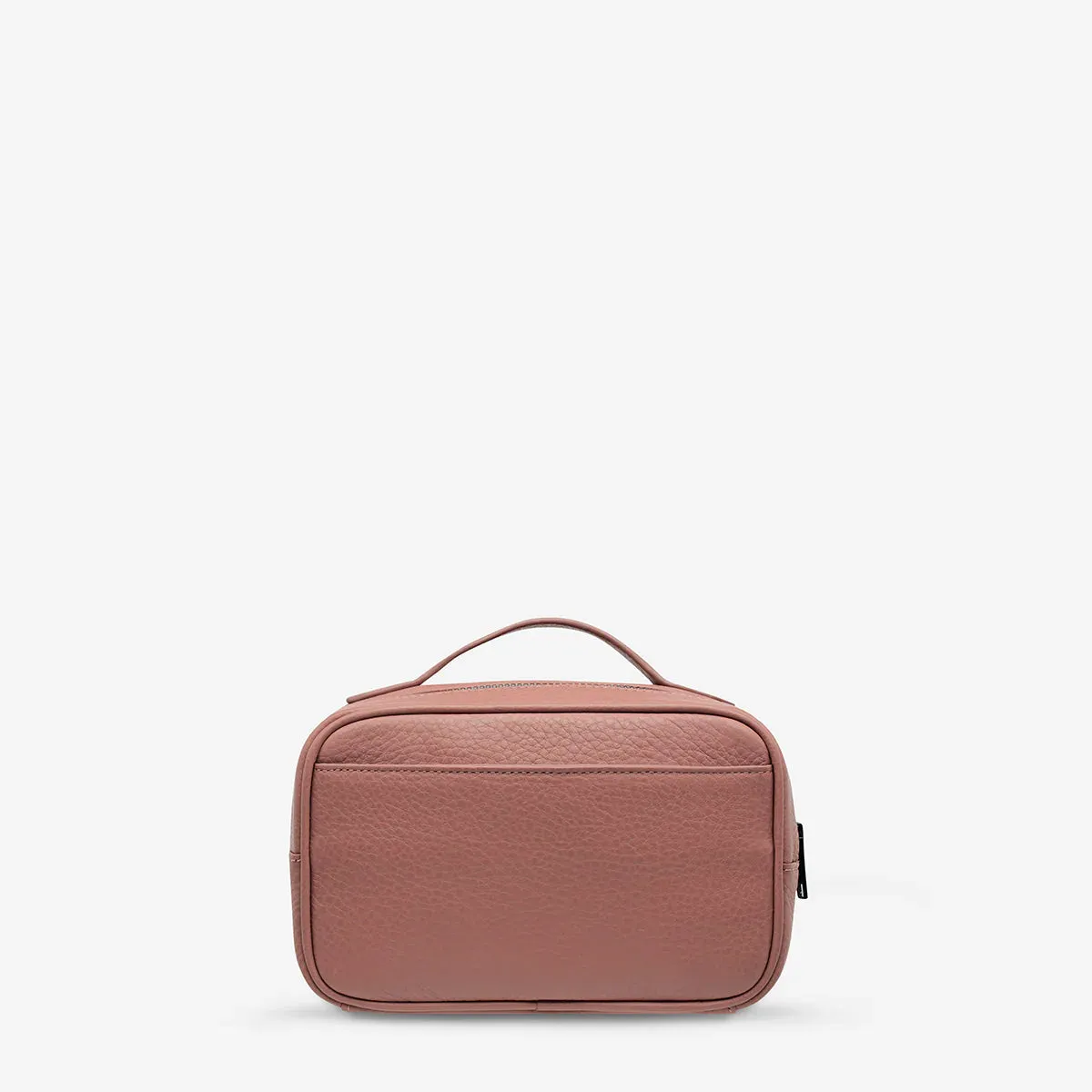 STATUS ANXIETY - Sail On Toiletry Bag