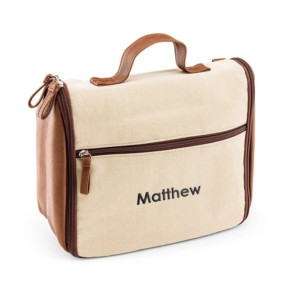 Ultimate Hanging Travel Kit