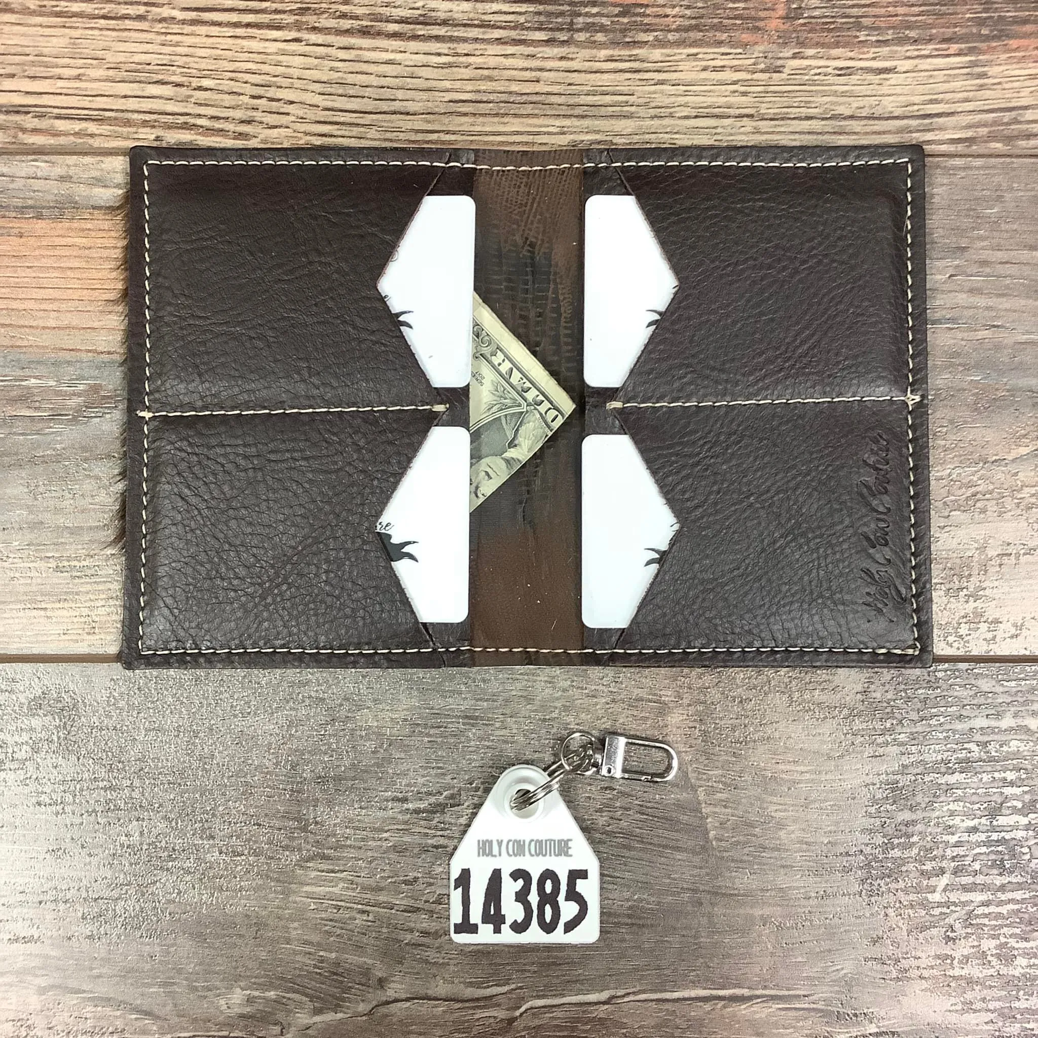 Unisex Wallet #14385