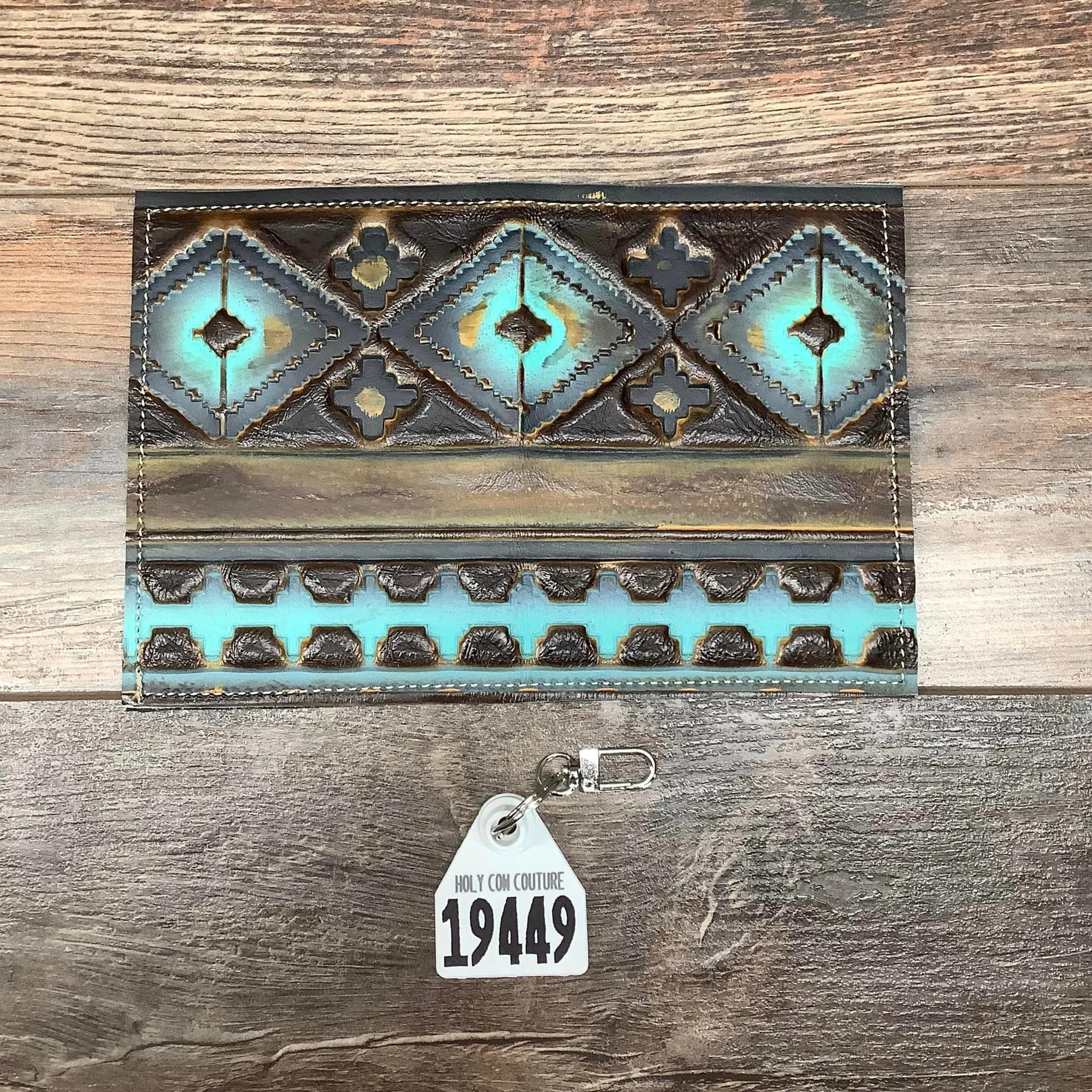 Unisex Wallet #19449
