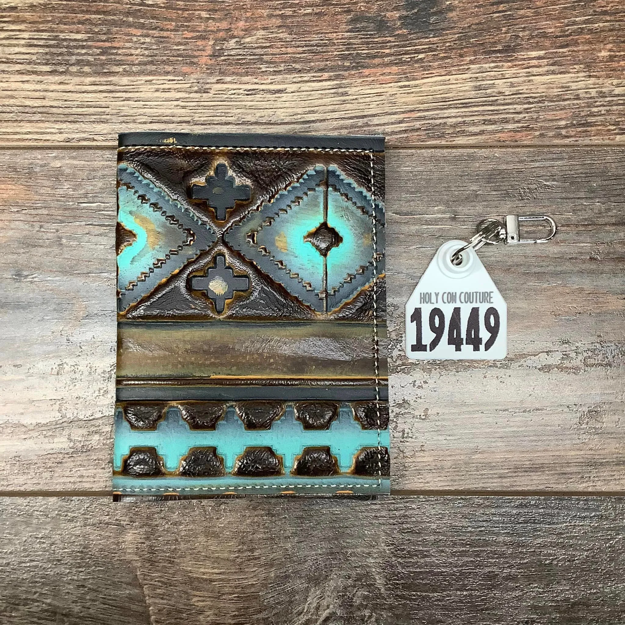 Unisex Wallet #19449