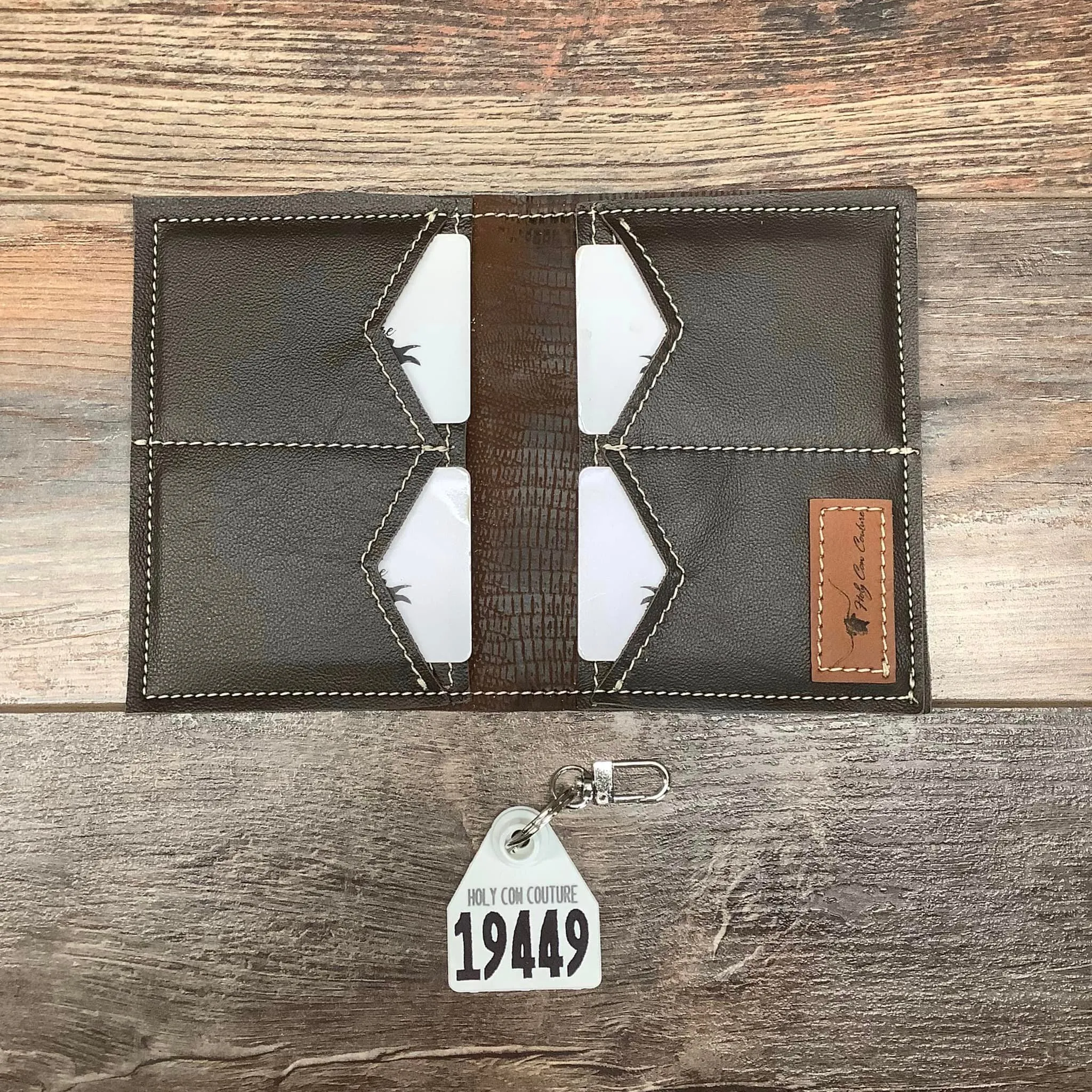 Unisex Wallet #19449